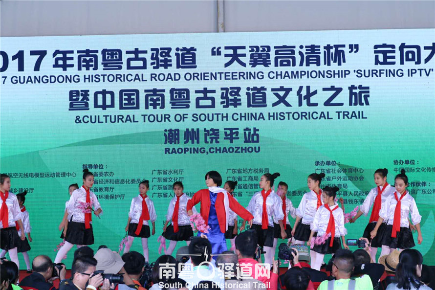 潮州站Live Ⅰ2